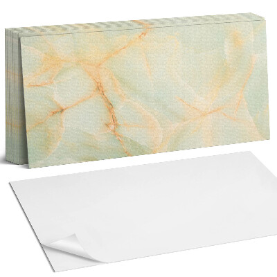 Panou decorativ Model elegant de marmură