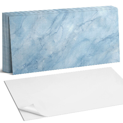 Panou decorativ Model abstract de marmură