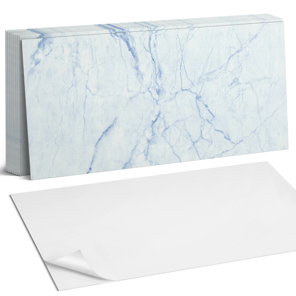 Panou perete Model de marmură cu vene