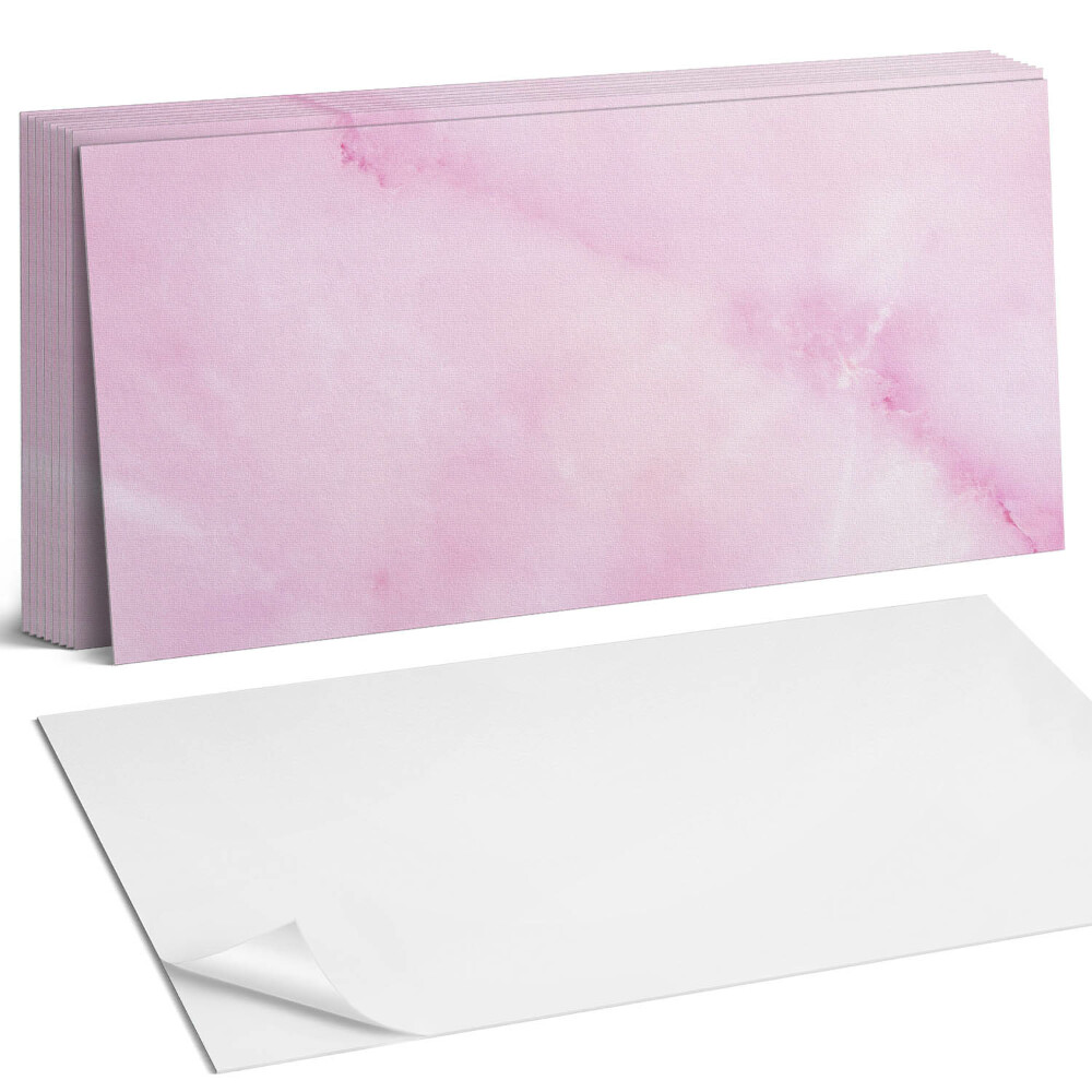 Panou decorativ Model delicat de marmură