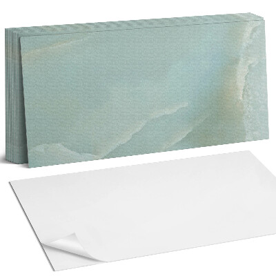 Panou decorativ Model natural de marmură