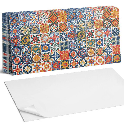 Panou perete Modele de mozaic