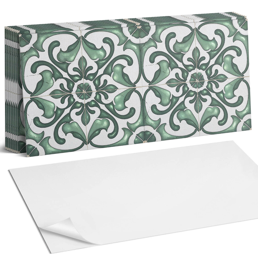 Panou decorativ Model cu motive elegante