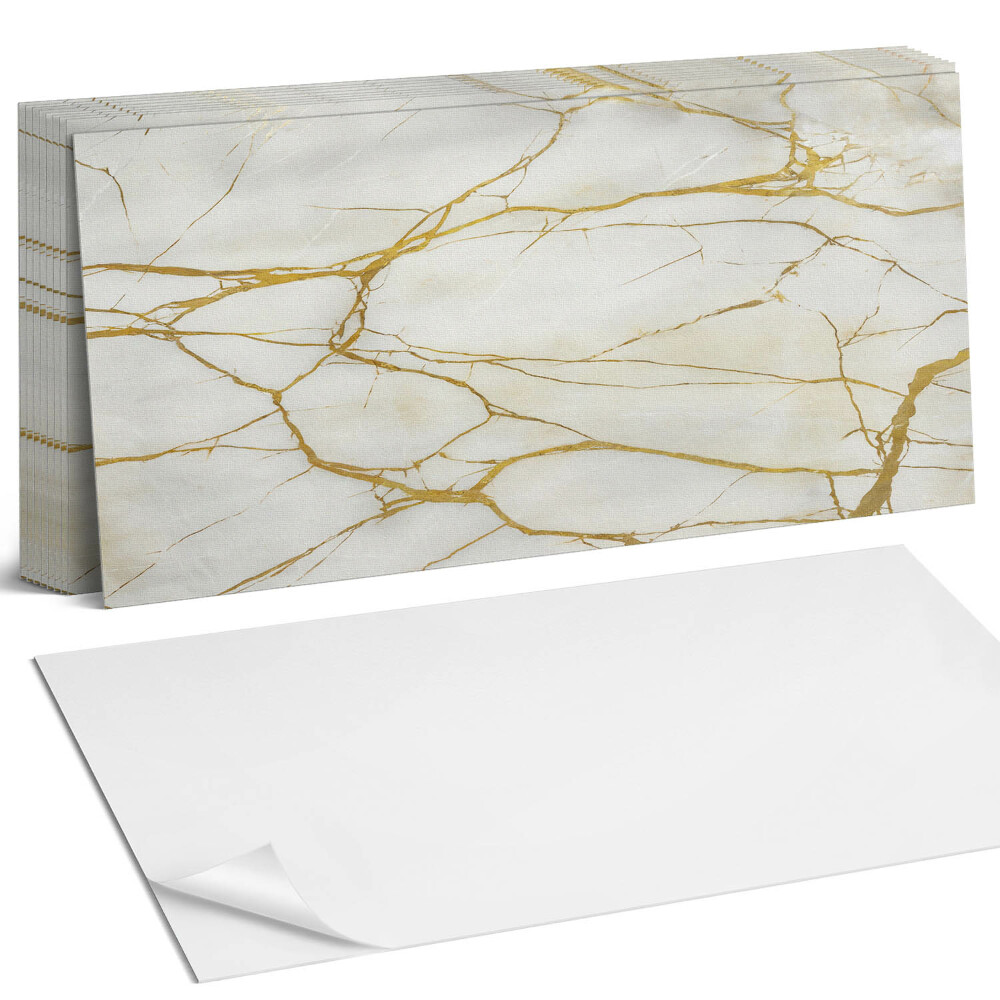 Panou decorativ Marmură elegantă cu vene