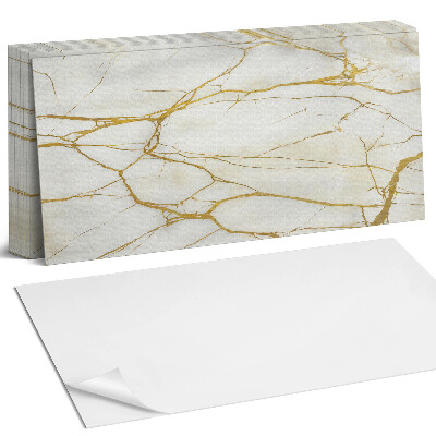Panou decorativ Marmură elegantă cu vene
