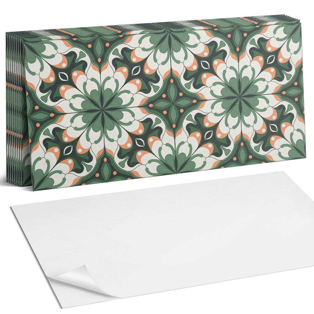 Panou decorativ Model elegant de plante