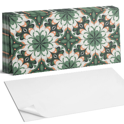 Panou decorativ Model elegant de plante