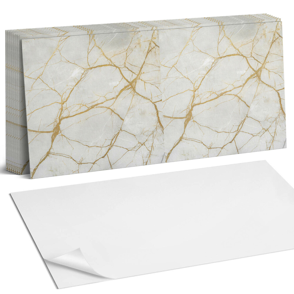 Panou decorativ Model elegant de marmură