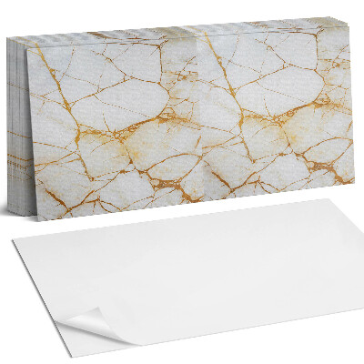 Panou perete Model elegant de marmură