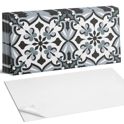 Panou decorativ Model elegant de plante