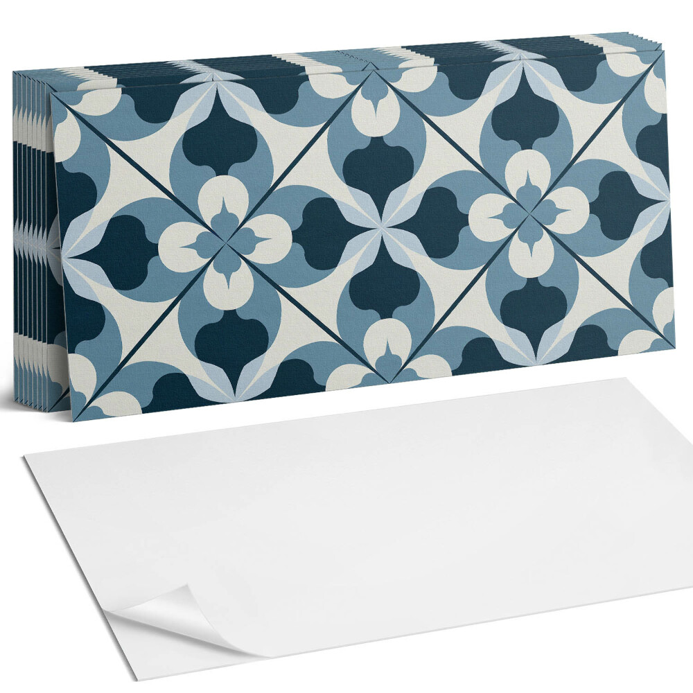 Panou decorativ Model geometric abstract