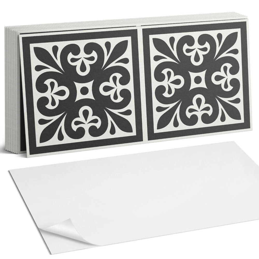 Panou decorativ Model cu motive elegante