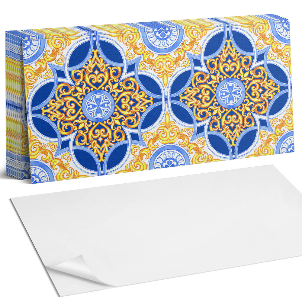 Panou perete Motiv decorativ elegant