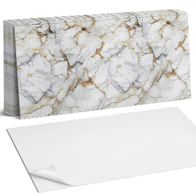 Panou decorativ Model elegant de marmură