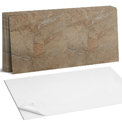 Panou decorativ Model de piatră naturală