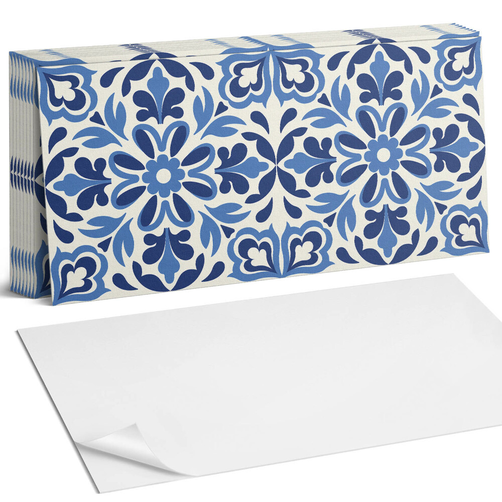 Panou decorativ Model decorativ floral