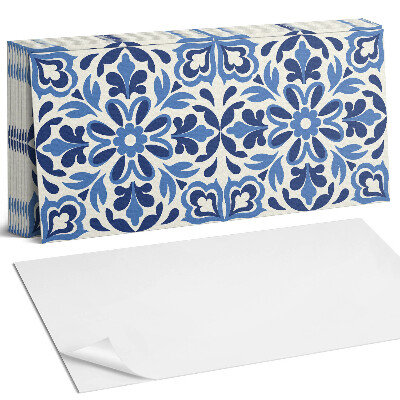 Panou decorativ Model decorativ floral