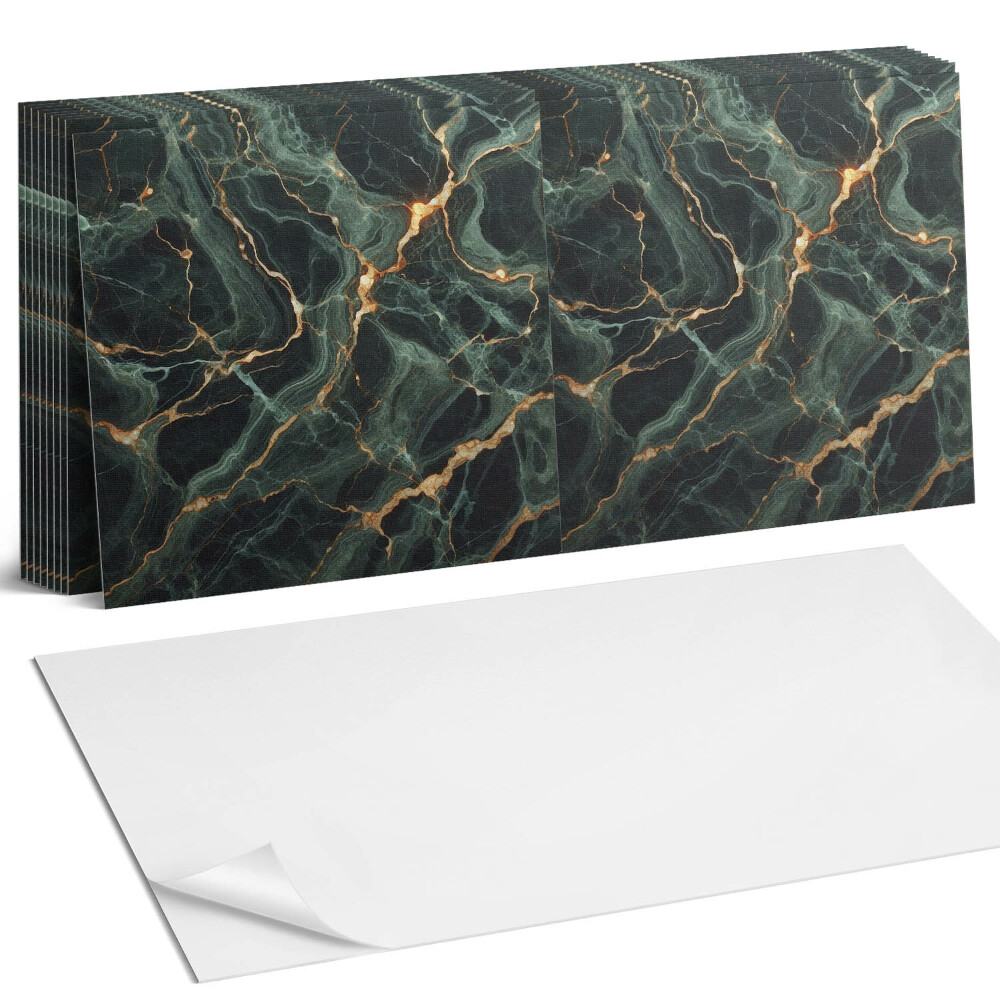 Panou decorativ Model de marmură cu vene