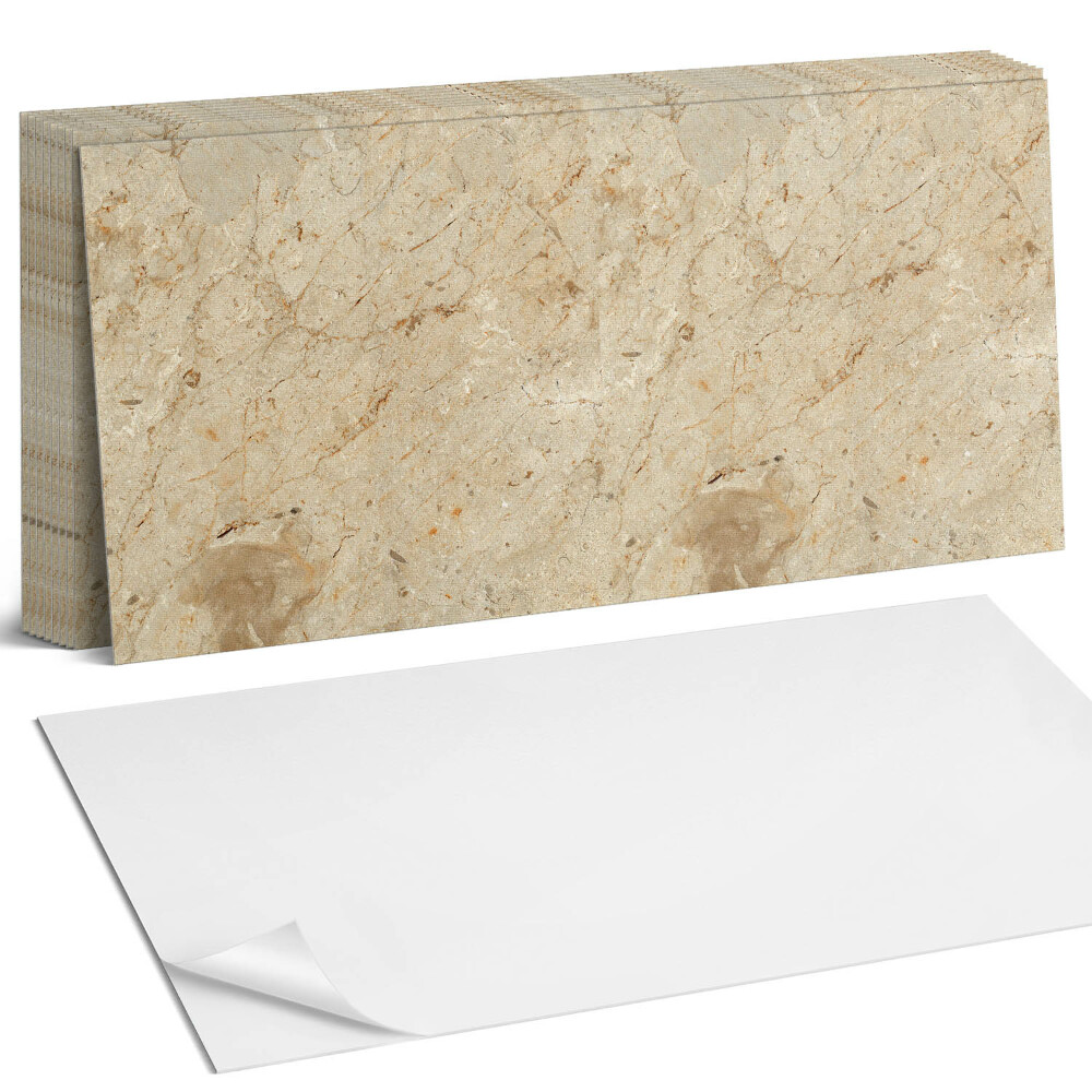 Panou perete Model de piatră naturală