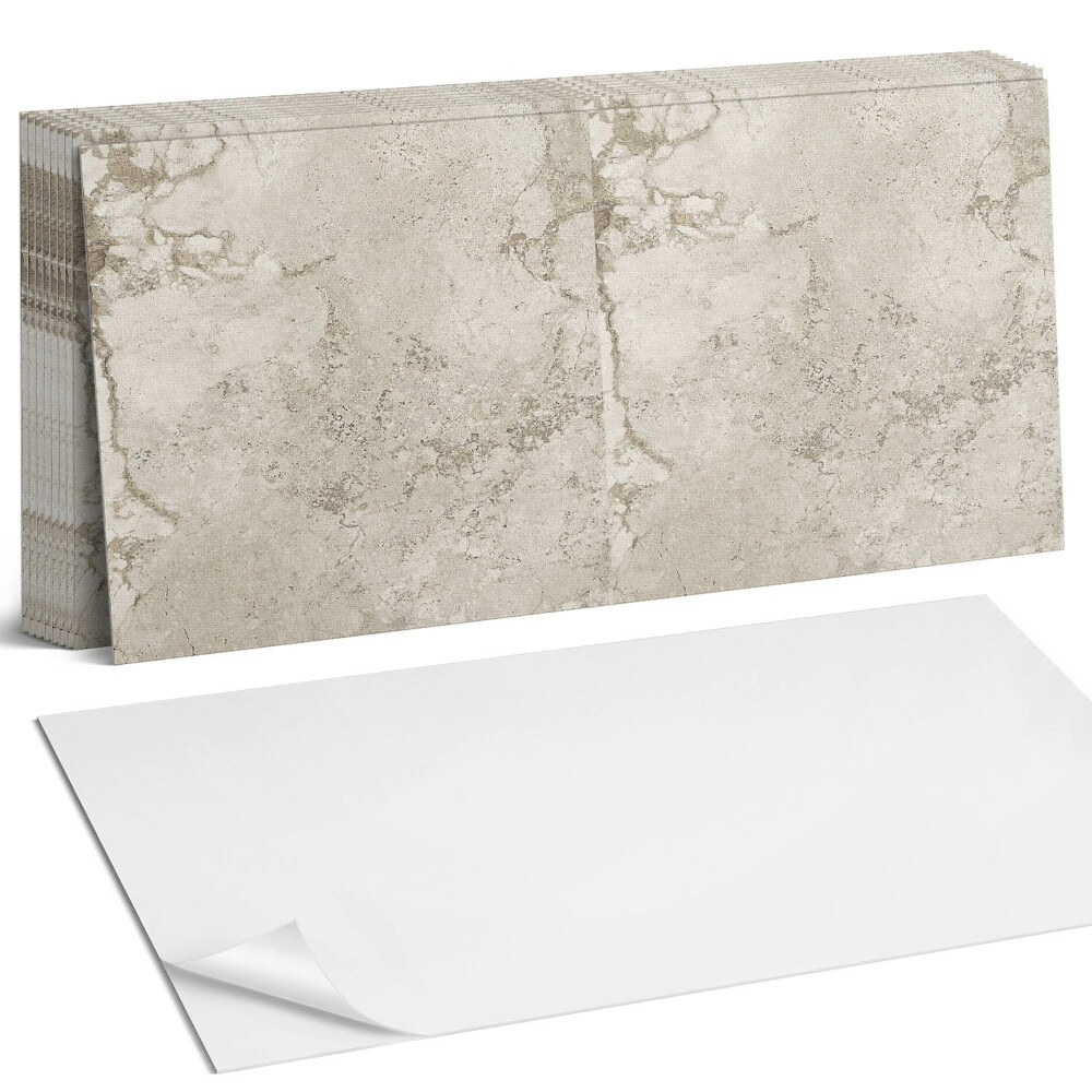 Panou perete Piatră naturală în structură