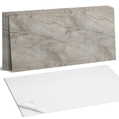 Panou decorativ Model de piatră naturală