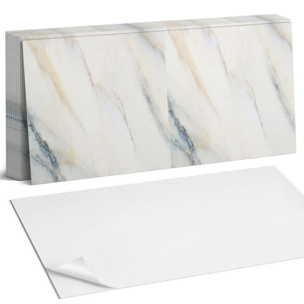 Panou perete Model elegant de marmură