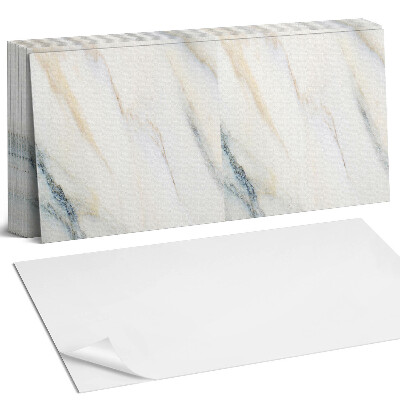 Panou perete Model elegant de marmură