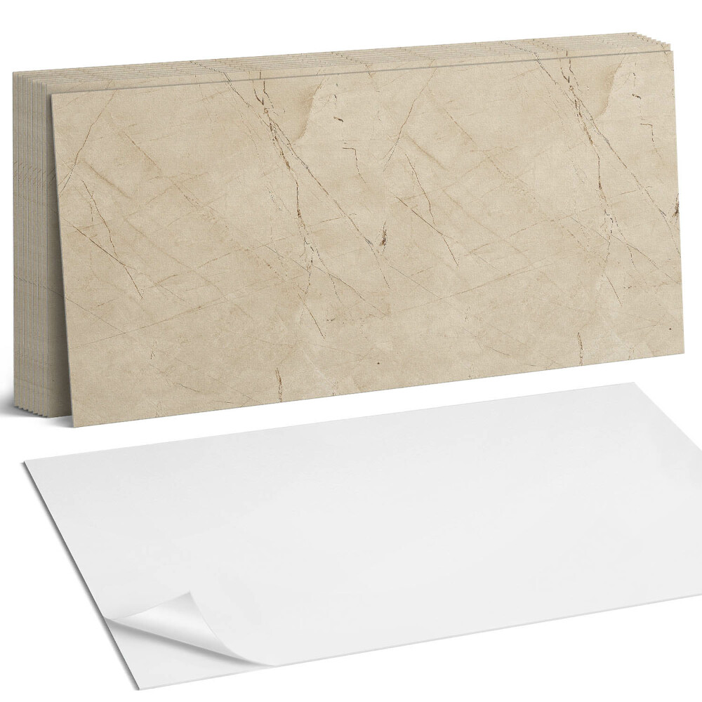 Panou decorativ Model elegant de marmură