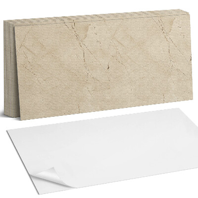 Panou decorativ Model elegant de marmură