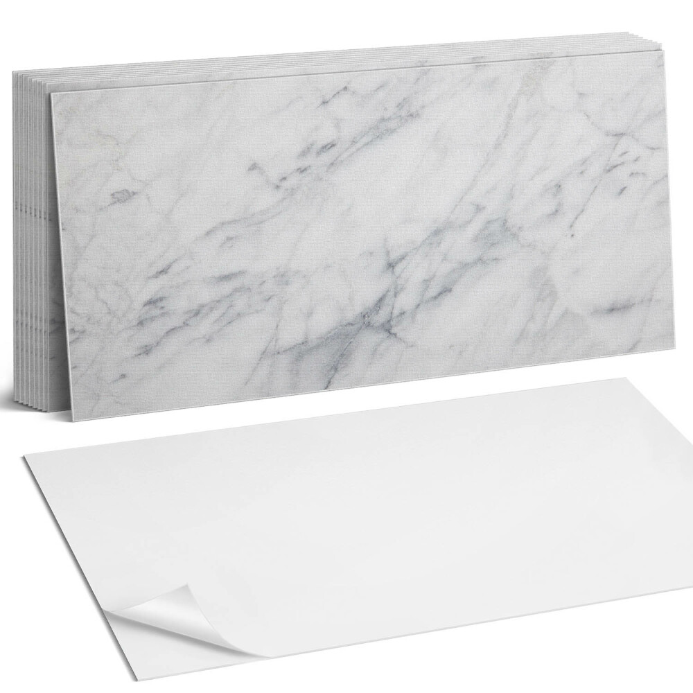 Panou decorativ Model de marmură cu vene