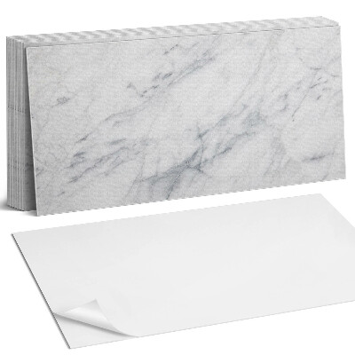 Panou decorativ Model de marmură cu vene