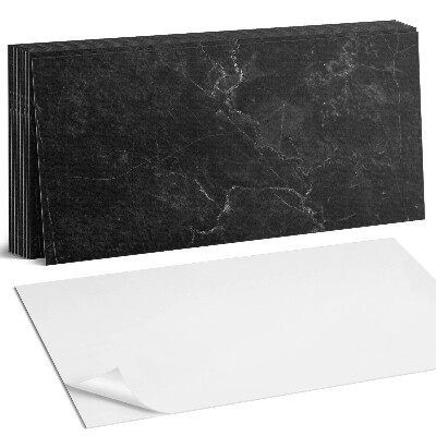 Panou perete Model de marmură cu vene