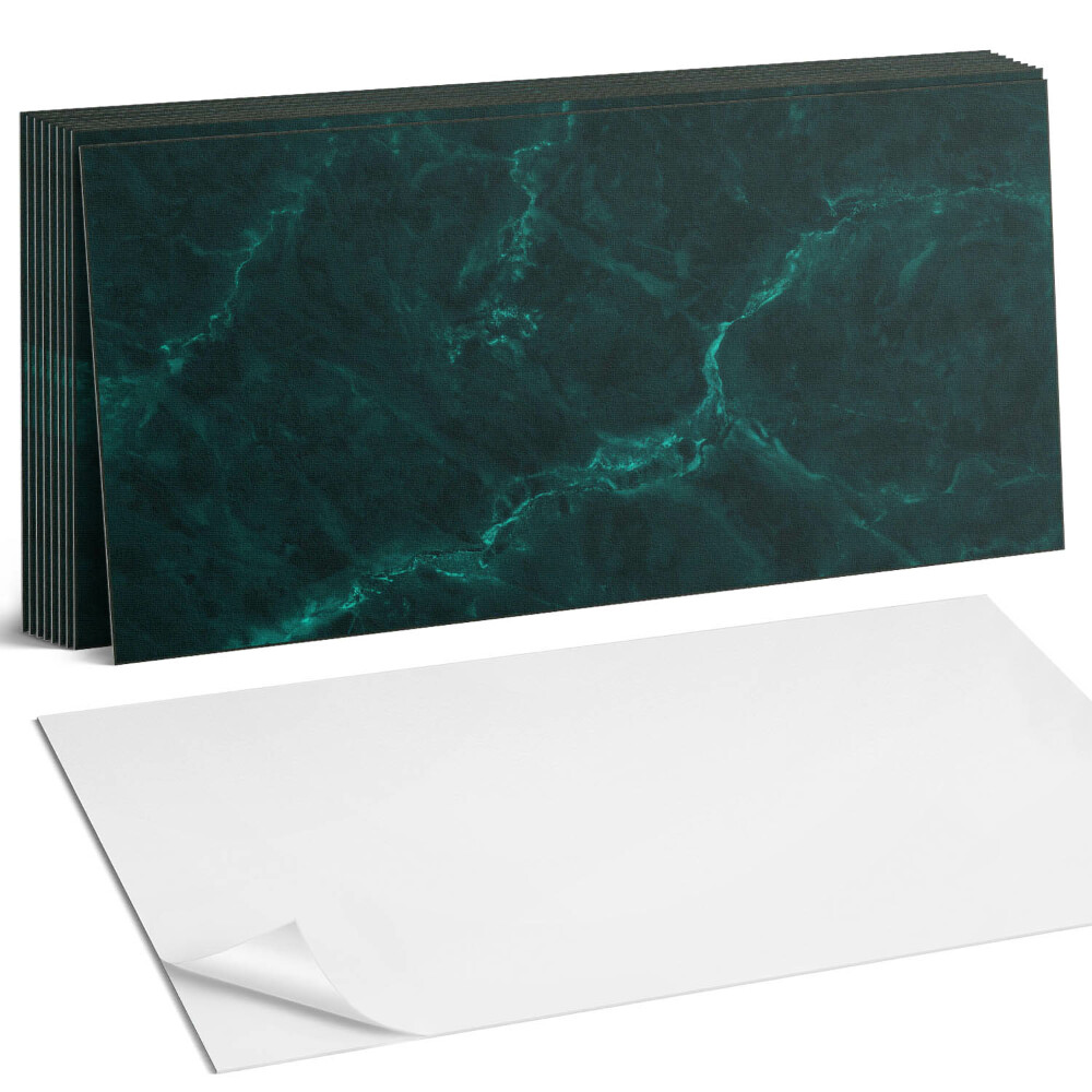 Panou decorativ Model de marmură cu vene