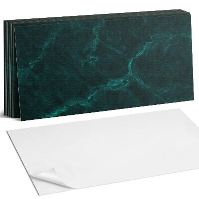 Panou decorativ Model de marmură cu vene