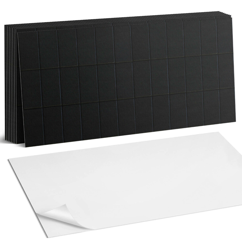 Panou decorativ Model geometric de dreptunghiuri