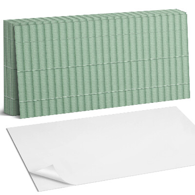 Panou decorativ Model de țevi drepte în machetă