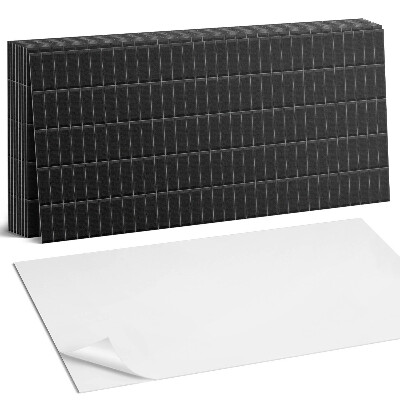 Panou decorativ Cutii într-un aranjament regulat