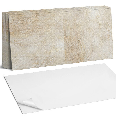 Panou perete Model de piatră naturală