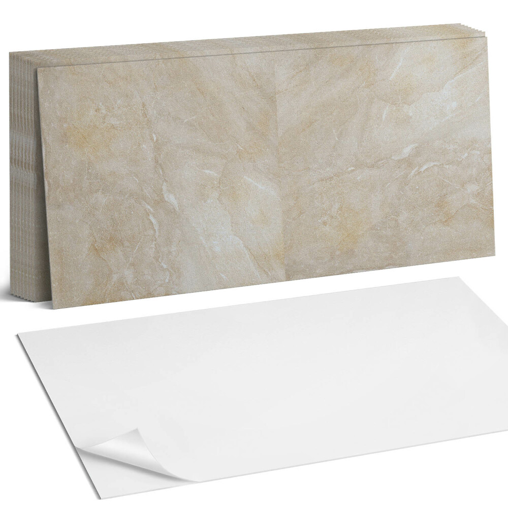 Panou decorativ Marmură naturală în nuanțe