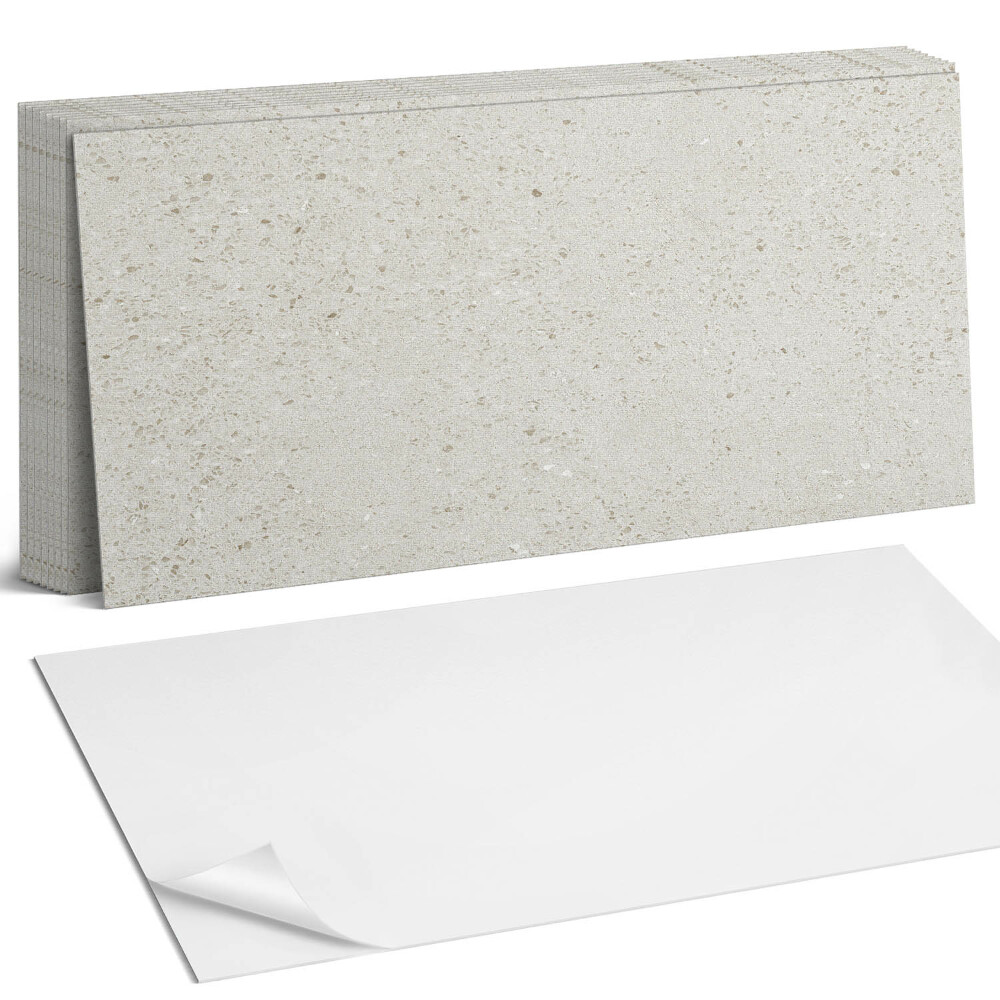 Panou decorativ O piatră cu particule