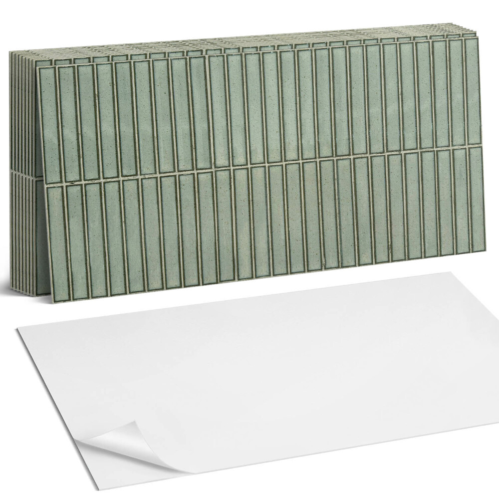 Panou perete Plăci dreptunghiulare la modă