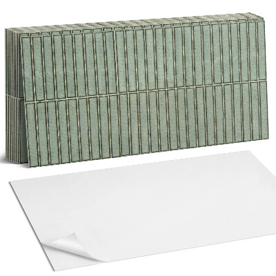 Panou perete Plăci dreptunghiulare la modă