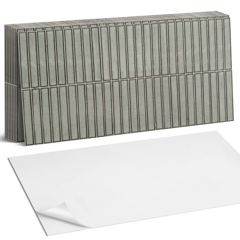 Panou decorativ Panouri dreptunghiulare într-o grilă