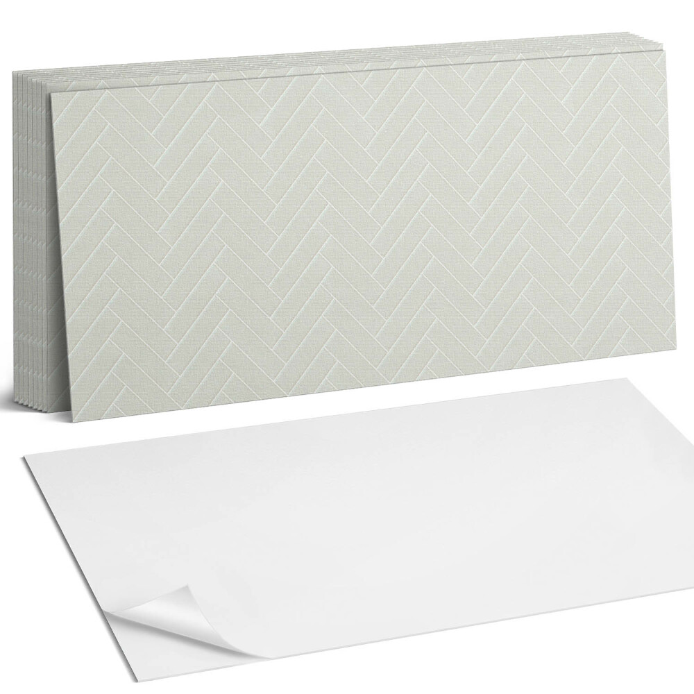 Panou perete Model în spic de hering