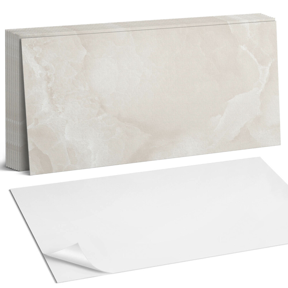 Panou decorativ Textură delicată de marmură