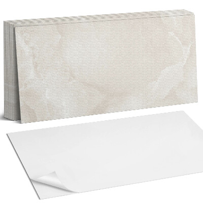 Panou decorativ Textură delicată de marmură