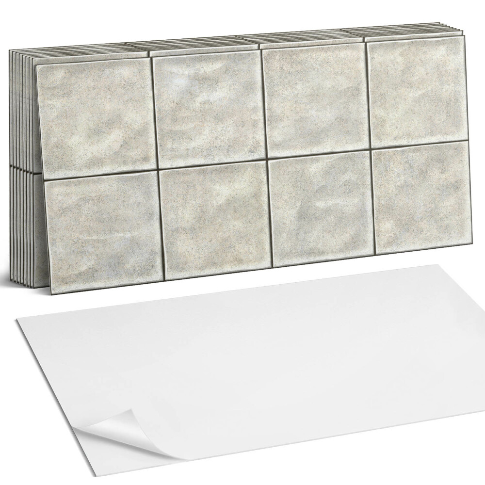 Panou decorativ Textură de plăci ceramice