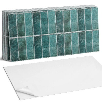 Panou perete Plăci dreptunghiulare elegante