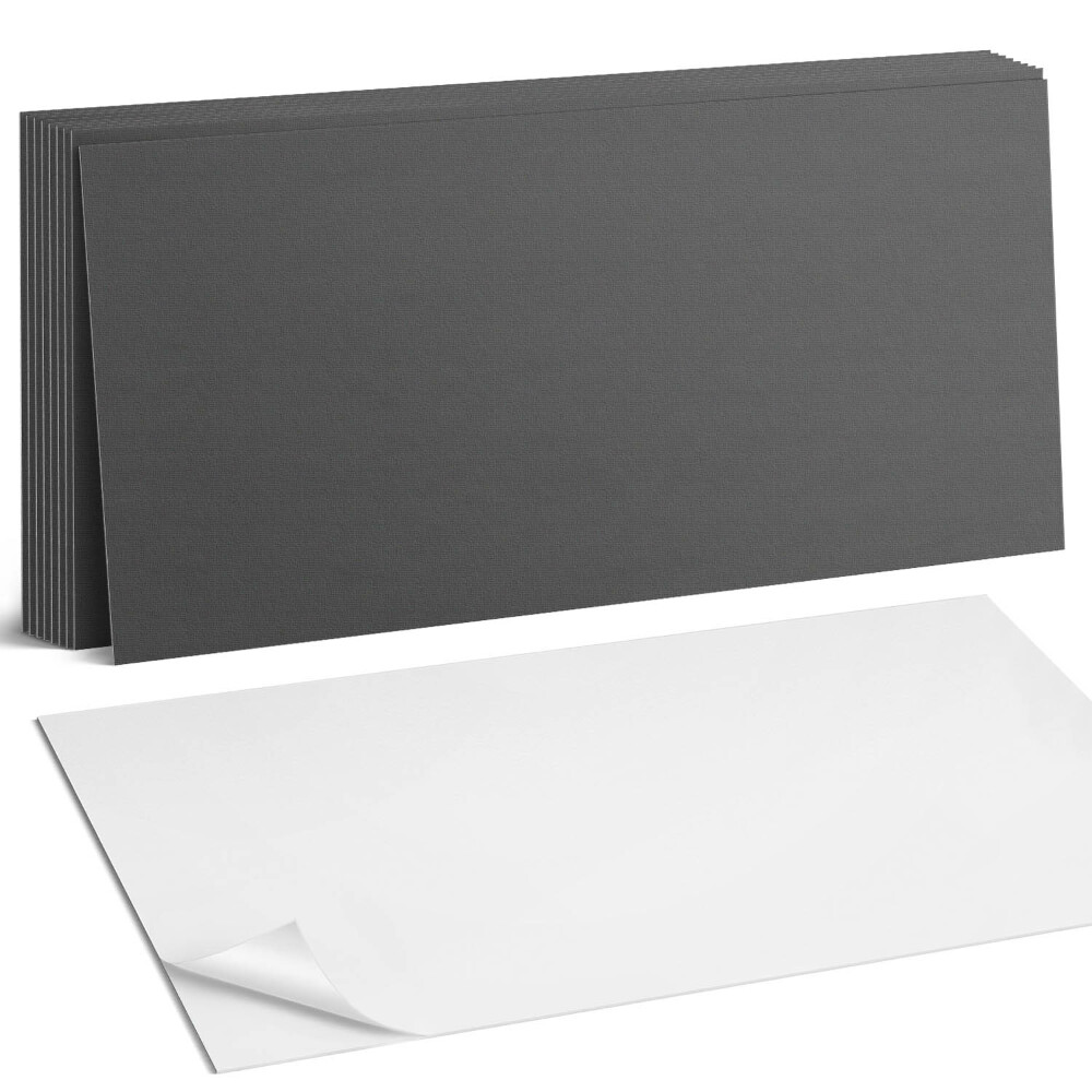 Panou perete Culoare: Gri-maro