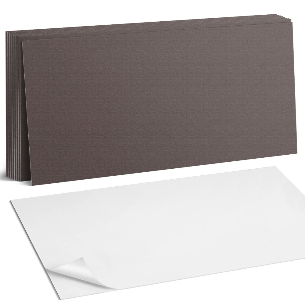 Panou decorativ Culoare Maro